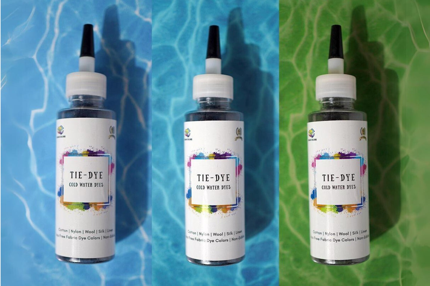 Kadam Colors Tie-Dye Kits: The Ultimate Guide For Beginners And Enthusiasts