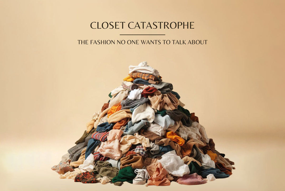 Revolutionizing Fashion And Upcycling Trends With Kadam Colors