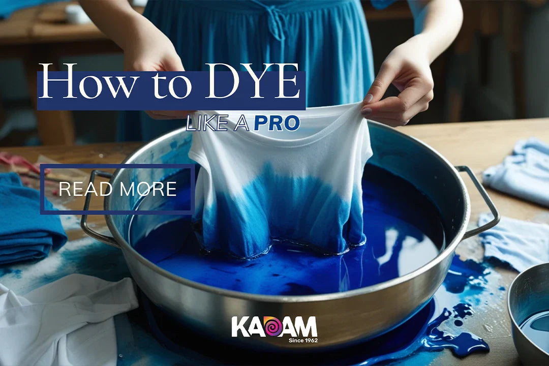 How to Dye Clothes Like a Pro: Simple & Fun Techniques