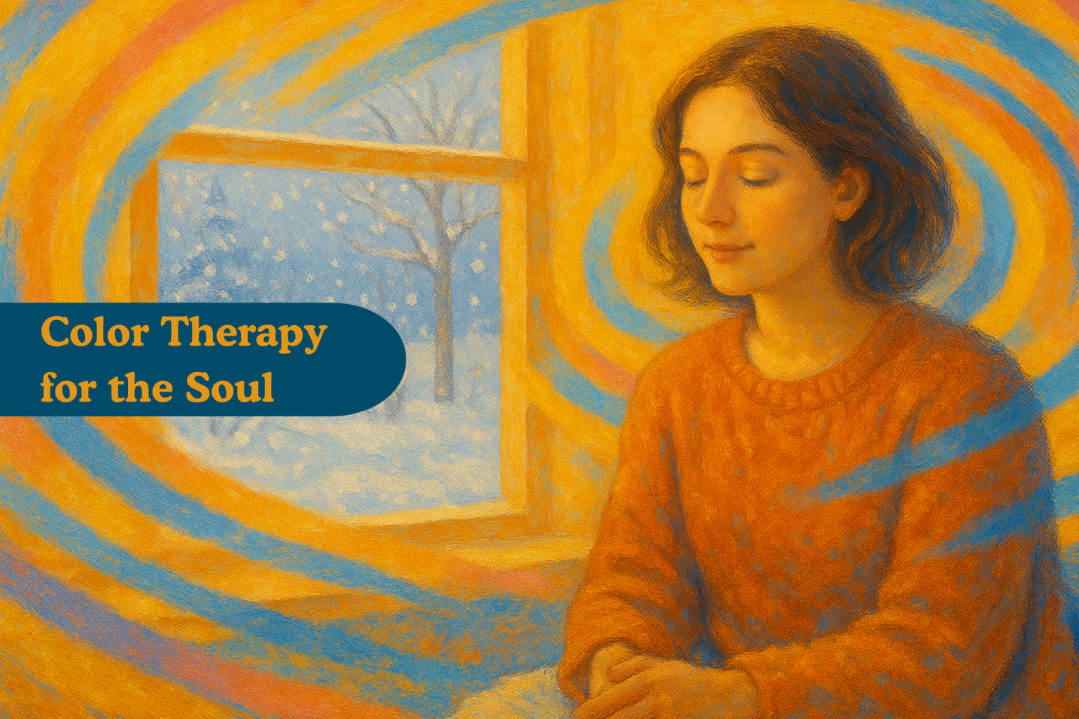 How Shades Lift Your Mood This Winter!