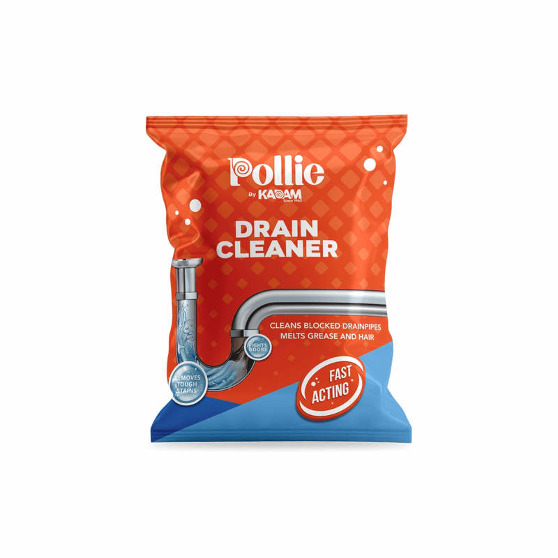 Pollie Drain Cleaner