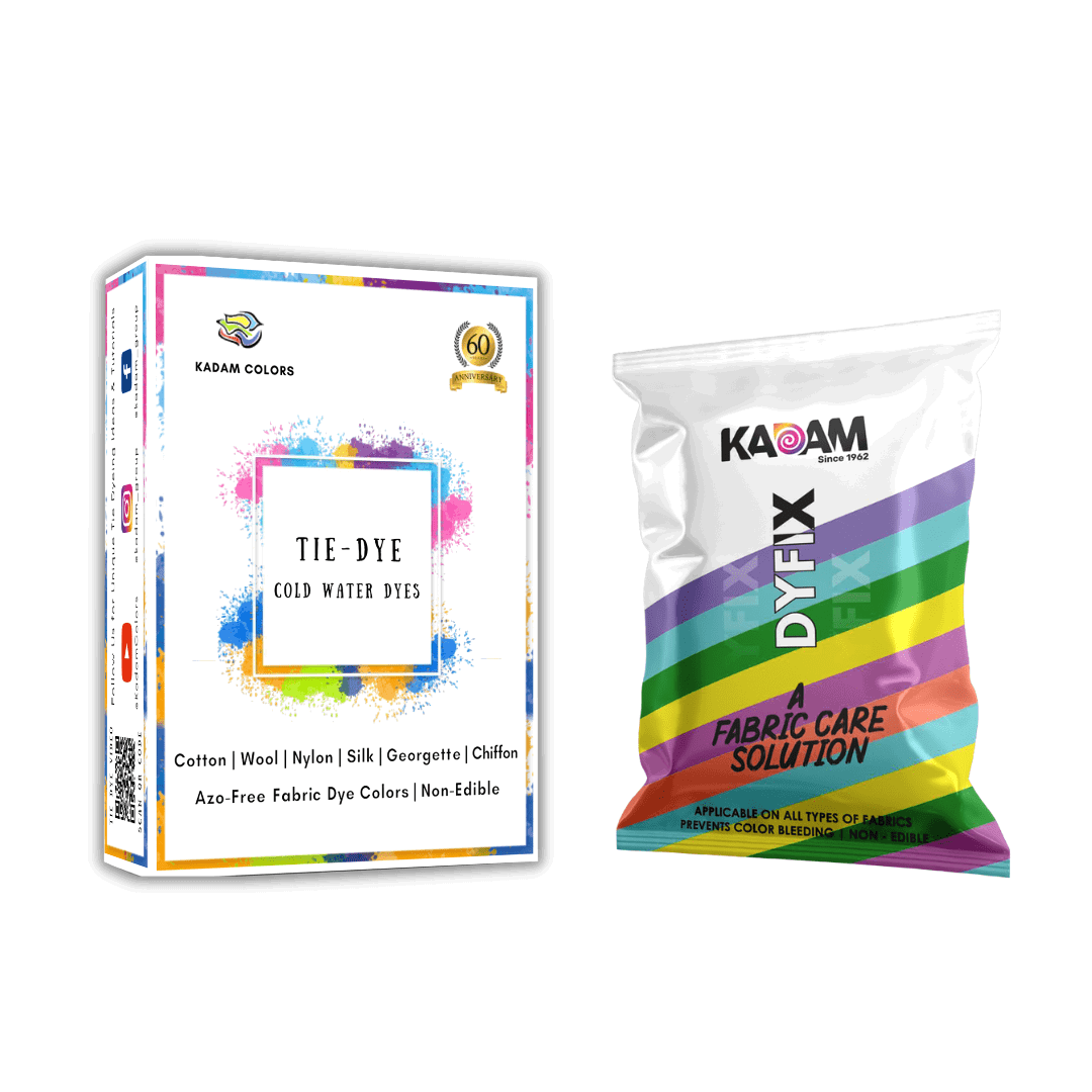 Aura Multicolor Combo - KadamColors
