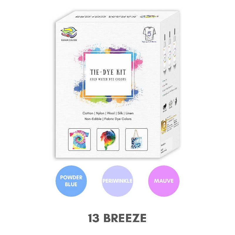 Tie Dye Kit