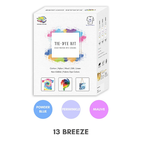 Tie Dye Kit