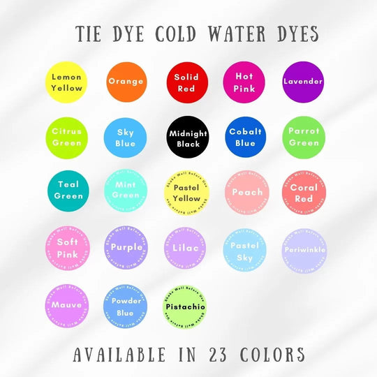Boho Multicolor Combo - KadamColors