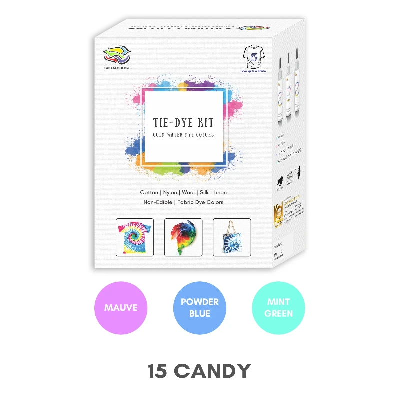 Tie Dye Kit