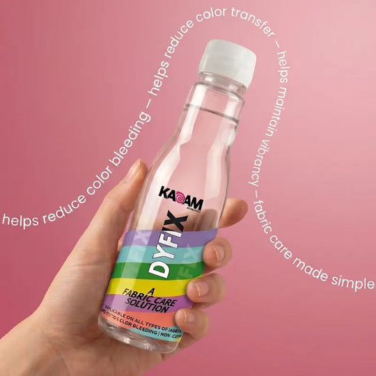 DyFix Bottle