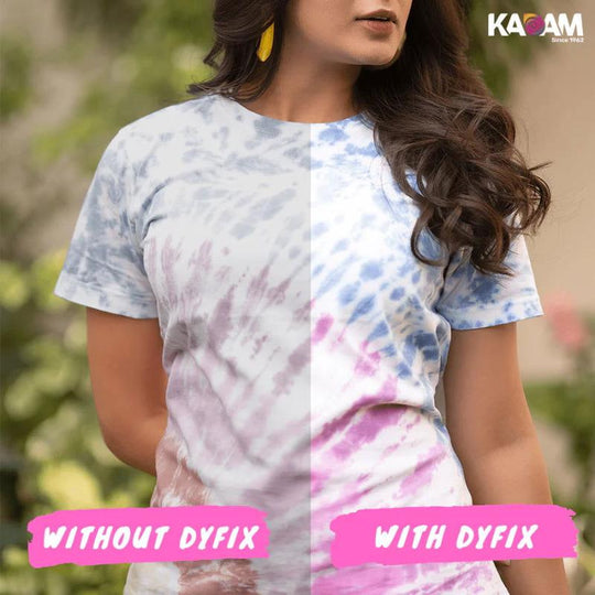 DyFix Bottles - KadamColors