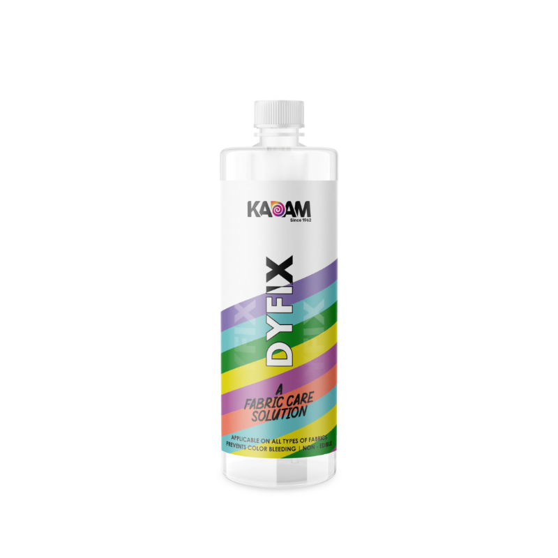 DyFix Bottles - KadamColors