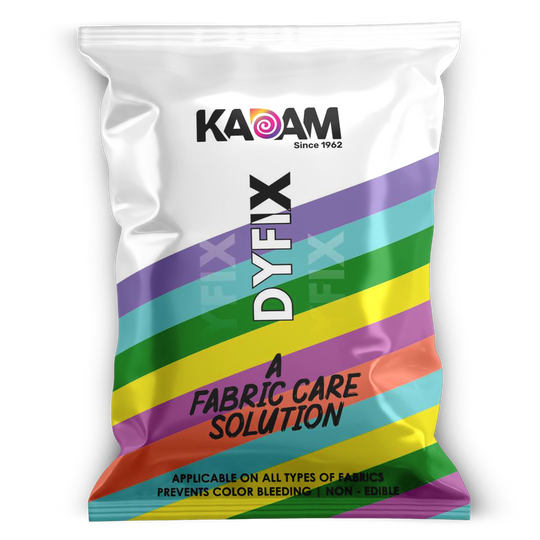 DyFix Sachets
