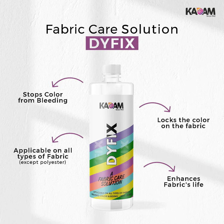 Dyfix Home4 (not use) - KadamColors