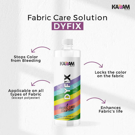 Dyfix Home4 (not use) - KadamColors