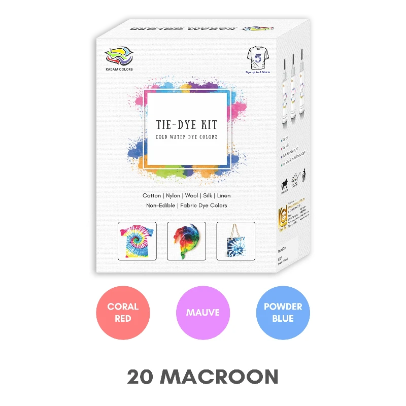 Tie Dye Kit