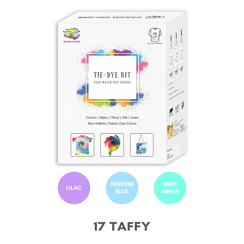 Tie Dye Kit