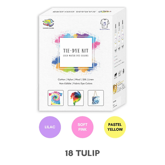 Tie Dye Kit