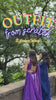 DIY fabric dyeing tutorial: create a custom outfit from scratch using Kadam Colors fabric dye – perfect for upcycling and sustainable fashion