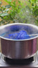 Step-by-step fabric dyeing video showing how to create custom table runners and napkins using Kadam Colors fabric dye