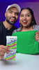 How to use Kadam DyFix to prevent color bleeding on new clothes – easy fabric care hack for long-lasting vibrant colors.