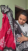 How to use Kadam DyFix to prevent color bleeding on new clothes – easy fabric care hack for long-lasting vibrant colors.